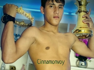 Cinnamonvoy