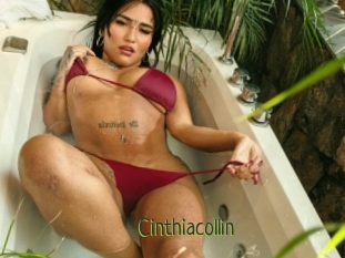 Cinthiacollin
