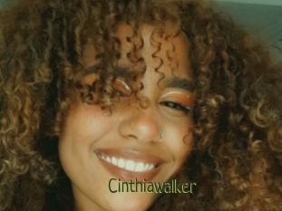 Cinthiawalker