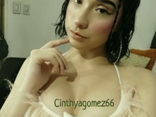 Cinthyagomez66
