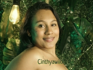 Cinthyawild