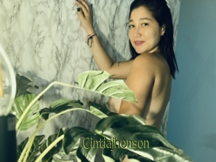 Cintiajhonson