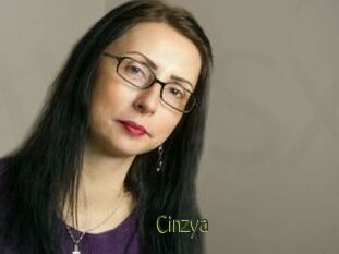 Cinzya