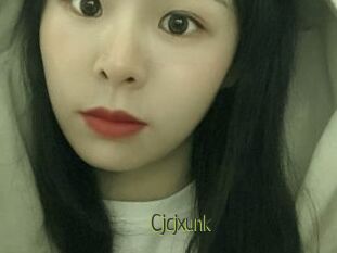 Cjcjxunk