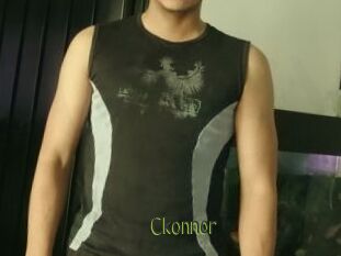 Ckonnor