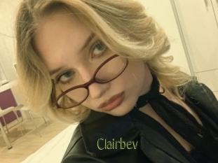 Clairbev