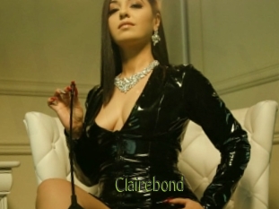 Clairebond