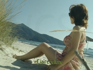 Clairedelune