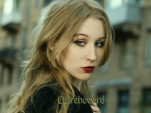 Clairehoward