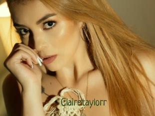 Clairetaylorr