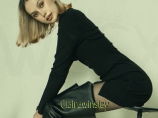 Clairewinsley