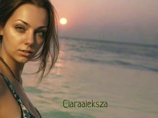 Claraaleksza