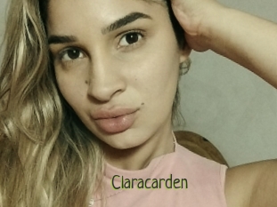 Claracarden