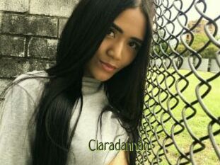 Claradannan