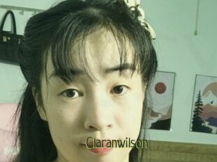 Claranwilson