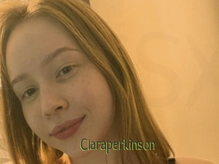 Claraperkinson