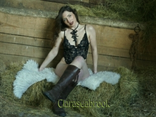 Claraseabrook