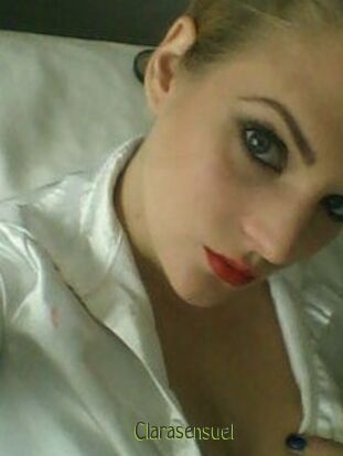 Clarasensuel
