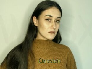 Clarestein