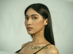 Clareyfox
