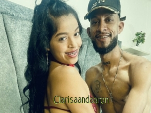 Clarisaandaaron