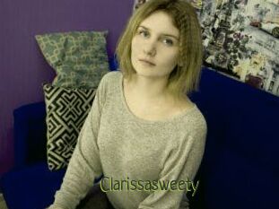 Clarissasweety