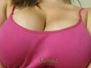 Clarisse1