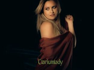 Clariumlady