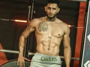 Clarken