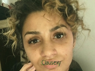 Clausexy