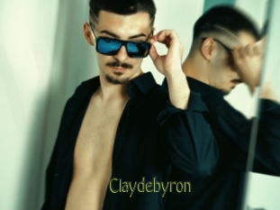 Claydebyron