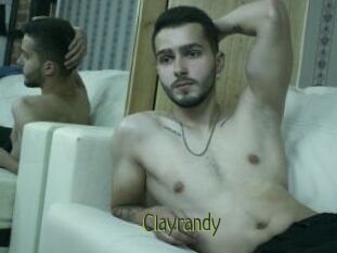 Clayrandy
