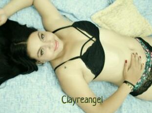 Clayreangel