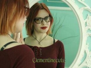 Clementinecute