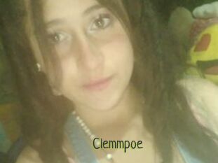 Clemmpoe