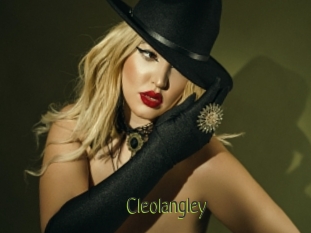 Cleolangley