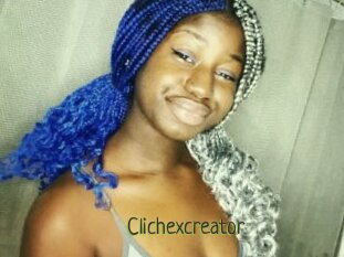 Clichexcreator