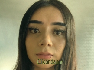 Clioandalann