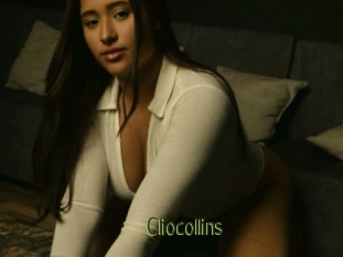 Cliocollins
