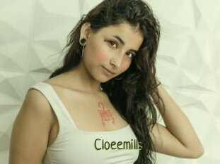 Cloeemills