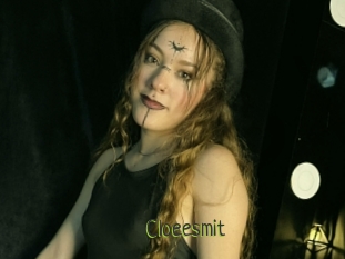 Cloeesmit