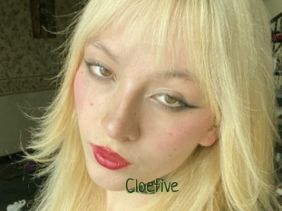 Cloefive