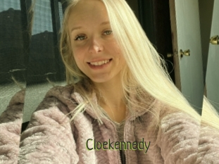 Cloekennedy