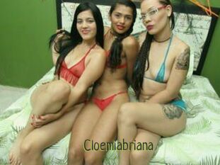 Cloemiabriana