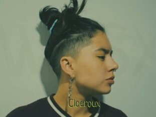 Cloeroux