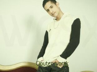 Clouter_worsk