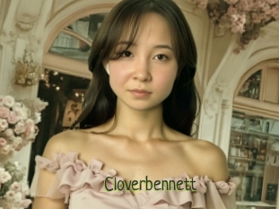 Cloverbennett