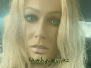 Clowdygemmarylee