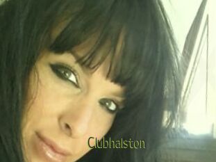 Clubhalston