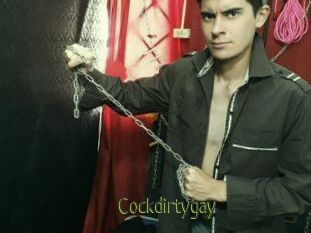 Cockdirtygay